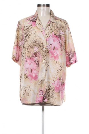 Damska koszula Sommermann, Rozmiar XXL, Kolor Kolorowy, Cena 25,70 zł