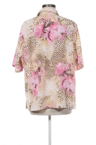 Damska koszula Sommermann, Rozmiar XXL, Kolor Kolorowy, Cena 25,70 zł