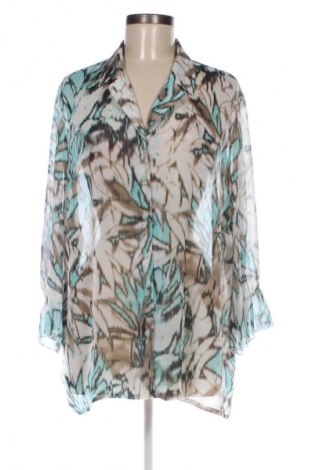 Cămașă de femei Sommermann, Mărime XXL, Culoare Multicolor, Preț 47,95 Lei