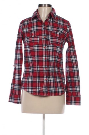 Dámska košeľa  Soul Rebel, Veľkosť S, Farba Viacfarebná, Cena  1,95 €