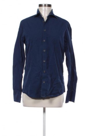 Дамска риза Stones, Размер M, Цвят Син, Цена 3,57 €