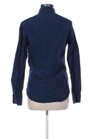 Дамска риза Stones, Размер M, Цвят Син, Цена 3,57 €