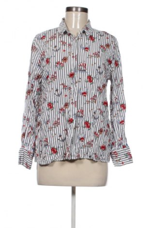 Dámská košile  Stradivarius, Velikost XL, Barva Vícebarevné, Cena  179,00 Kč