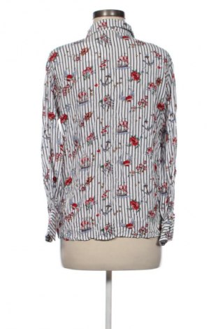 Dámská košile  Stradivarius, Velikost XL, Barva Vícebarevné, Cena  179,00 Kč