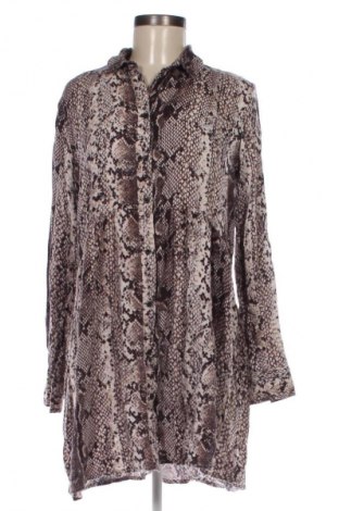 Damska koszula Stradivarius, Rozmiar L, Kolor Kolorowy, Cena 13,99 zł