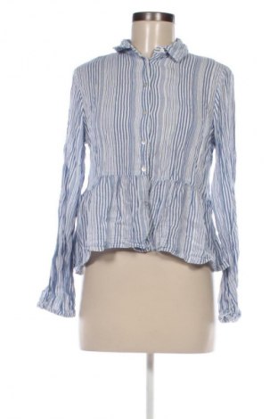 Damska koszula Stradivarius, Rozmiar L, Kolor Kolorowy, Cena 10,99 zł