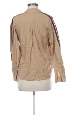 Damenbluse Stradivarius, Größe M, Farbe Beige, Preis 4,99 €