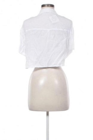 Dámska košeľa  Stradivarius, Veľkosť S, Farba Biela, Cena  4,95 €