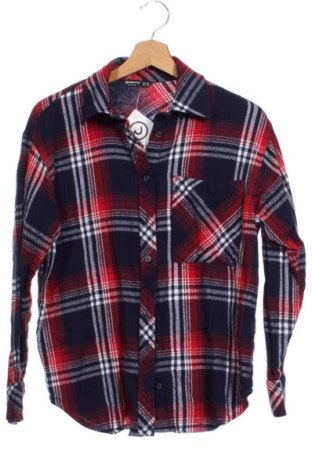 Damska koszula Stradivarius, Rozmiar XS, Kolor Kolorowy, Cena 10,99 zł