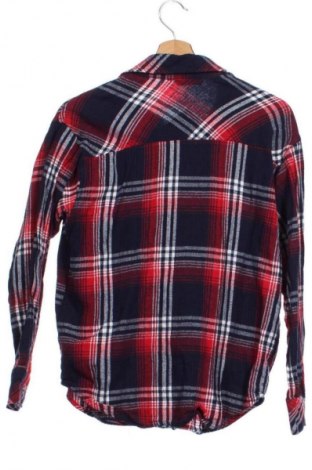 Damska koszula Stradivarius, Rozmiar XS, Kolor Kolorowy, Cena 10,99 zł