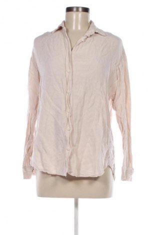 Damenbluse Stradivarius, Größe S, Farbe Beige, Preis 4,99 €