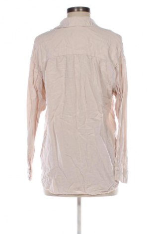 Damenbluse Stradivarius, Größe S, Farbe Beige, Preis 4,99 €