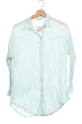 Dámská košile  Stradivarius, Velikost XS, Barva Vícebarevné, Cena  169,00 Kč