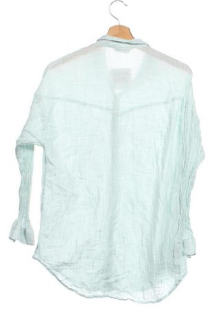 Dámská košile  Stradivarius, Velikost XS, Barva Vícebarevné, Cena  169,00 Kč