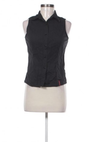 Γυναικείο πουκάμισο Street One, Μέγεθος S, Χρώμα Μαύρο, Τιμή 5,99 €