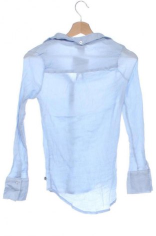 Дамска риза Street One, Размер XS, Цвят Син, Цена 4,09 €