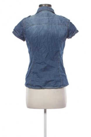 Дамска риза Sublevel, Размер M, Цвят Син, Цена 2,04 €