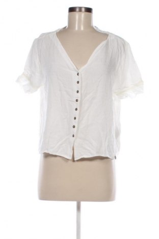 Dámska košeľa  Superdry, Veľkosť L, Farba Biela, Cena  6,95 €