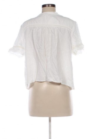 Dámska košeľa  Superdry, Veľkosť L, Farba Biela, Cena  6,95 €