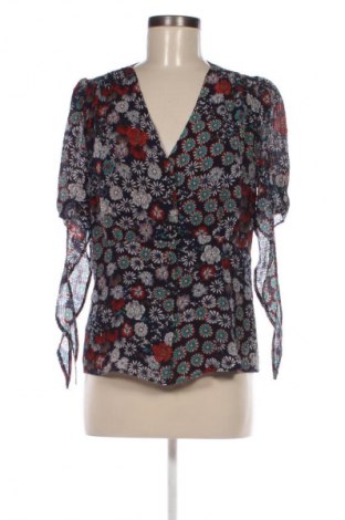 Damska koszula Sweewe, Rozmiar S, Kolor Kolorowy, Cena 30,55 zł