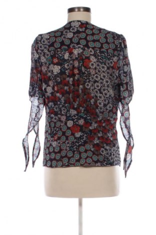 Damska koszula Sweewe, Rozmiar S, Kolor Kolorowy, Cena 30,55 zł