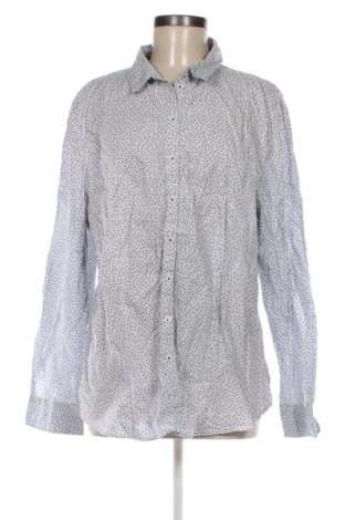 Damska koszula Taifun, Rozmiar XL, Kolor Kolorowy, Cena 151,10 zł