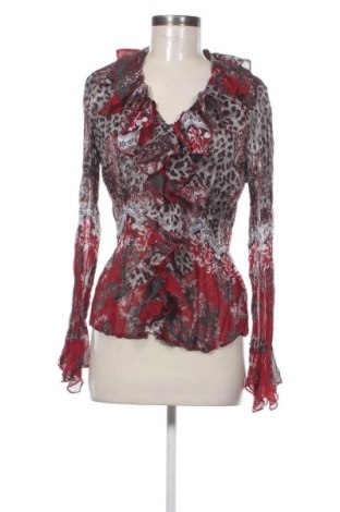 Damska koszula Taifun, Rozmiar M, Kolor Kolorowy, Cena 110,99 zł