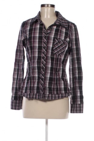 Dámska košeľa  Takko Fashion, Veľkosť M, Farba Viacfarebná, Cena  2,95 €