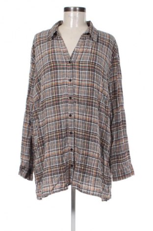 Dámska košeľa  Takko Fashion, Veľkosť XL, Farba Viacfarebná, Cena  2,95 €