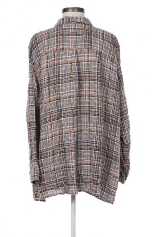 Dámska košeľa  Takko Fashion, Veľkosť XL, Farba Viacfarebná, Cena  2,95 €