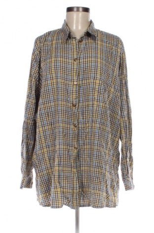 Női ing Tendenza, Méret XXL, Szín Sokszínű, Ár 2 829 Ft