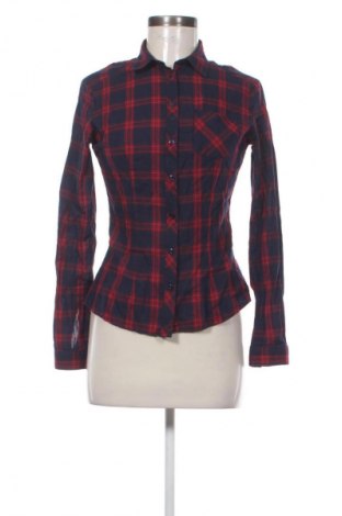Dámská košile  Terranova, Velikost S, Barva Vícebarevné, Cena  109,00 Kč