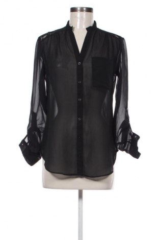 Dámska košeľa  Terranova, Veľkosť M, Farba Čierna, Cena  12,12 €