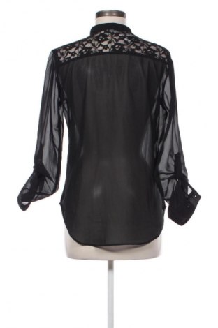 Dámska košeľa  Terranova, Veľkosť M, Farba Čierna, Cena  12,12 €