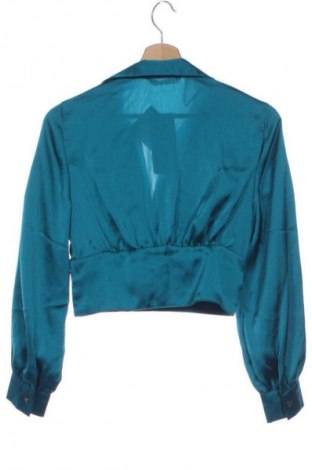 Női ing Terranova, Méret XS, Szín Kék, Ár 2 439 Ft