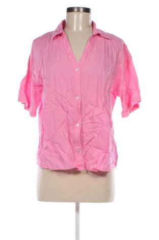Dámská košile  Tex, Velikost M, Barva Růžová, Cena  99,00 Kč