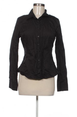 Дамска риза Tex Woman, Размер XL, Цвят Черен, Цена 23,79 €