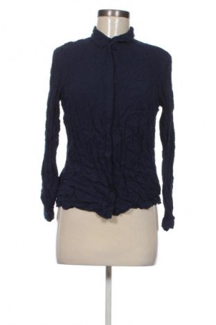 Dámska košeľa  Tom Tailor, Veľkosť M, Farba Modrá, Cena  7,95 €