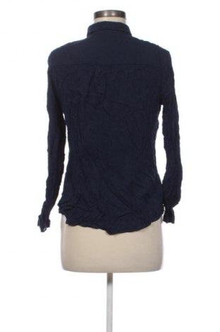 Dámska košeľa  Tom Tailor, Veľkosť M, Farba Modrá, Cena  7,95 €