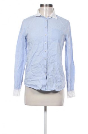Cămașă de femei Tommy Hilfiger, Mărime XS, Culoare Albastru, Preț 73,99 Lei