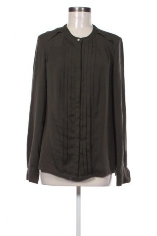 Дамска риза Tommy Hilfiger, Размер L, Цвят Зелен, Цена 19,94 €