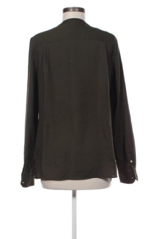 Дамска риза Tommy Hilfiger, Размер L, Цвят Зелен, Цена 19,94 €
