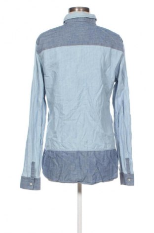 Дамска риза Tommy Hilfiger, Размер XL, Цвят Син, Цена 27,60 €