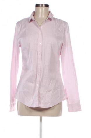 Cămașă de femei Tommy Hilfiger, Mărime M, Culoare Roz, Preț 278,01 Lei