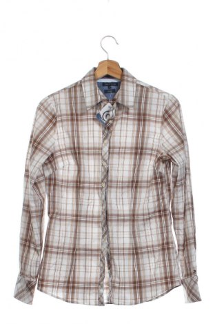 Cămașă de femei Tommy Hilfiger, Mărime XS, Culoare Multicolor, Preț 204,31 Lei