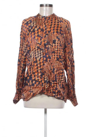 Дамска риза Tonno & Panna, Размер S, Цвят Многоцветен, Цена 8,69 €