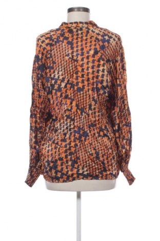 Дамска риза Tonno & Panna, Размер S, Цвят Многоцветен, Цена 8,69 €