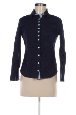 Damska koszula Topshop, Rozmiar S, Kolor Niebieski, Cena 14,99 zł