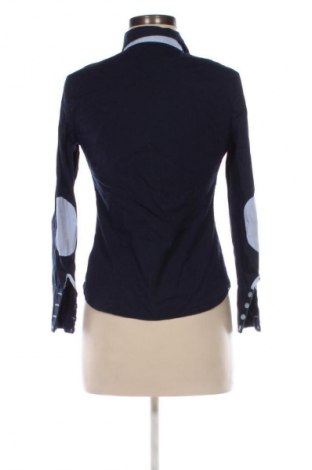 Damska koszula Topshop, Rozmiar S, Kolor Niebieski, Cena 14,99 zł