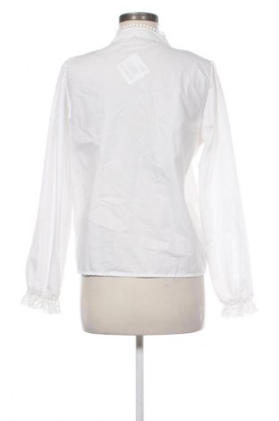 Damska koszula Trendyol, Rozmiar L, Kolor Biały, Cena 28,99 zł